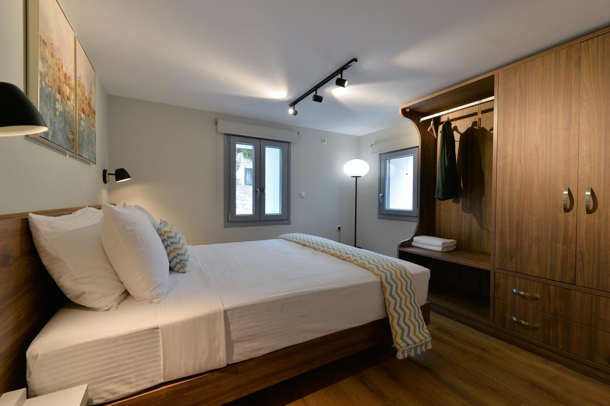 Sir T Residence Floka  Extérieur photo